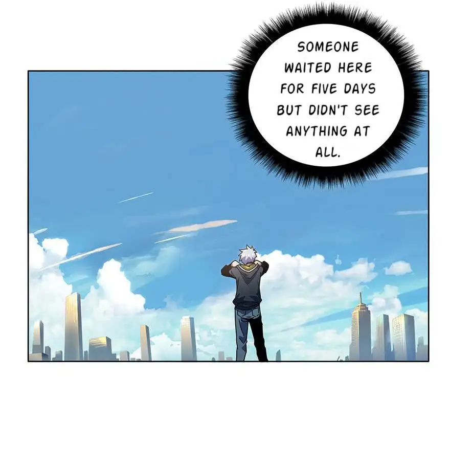 The Elephant is Invisible - Episode 1 - read scene 75