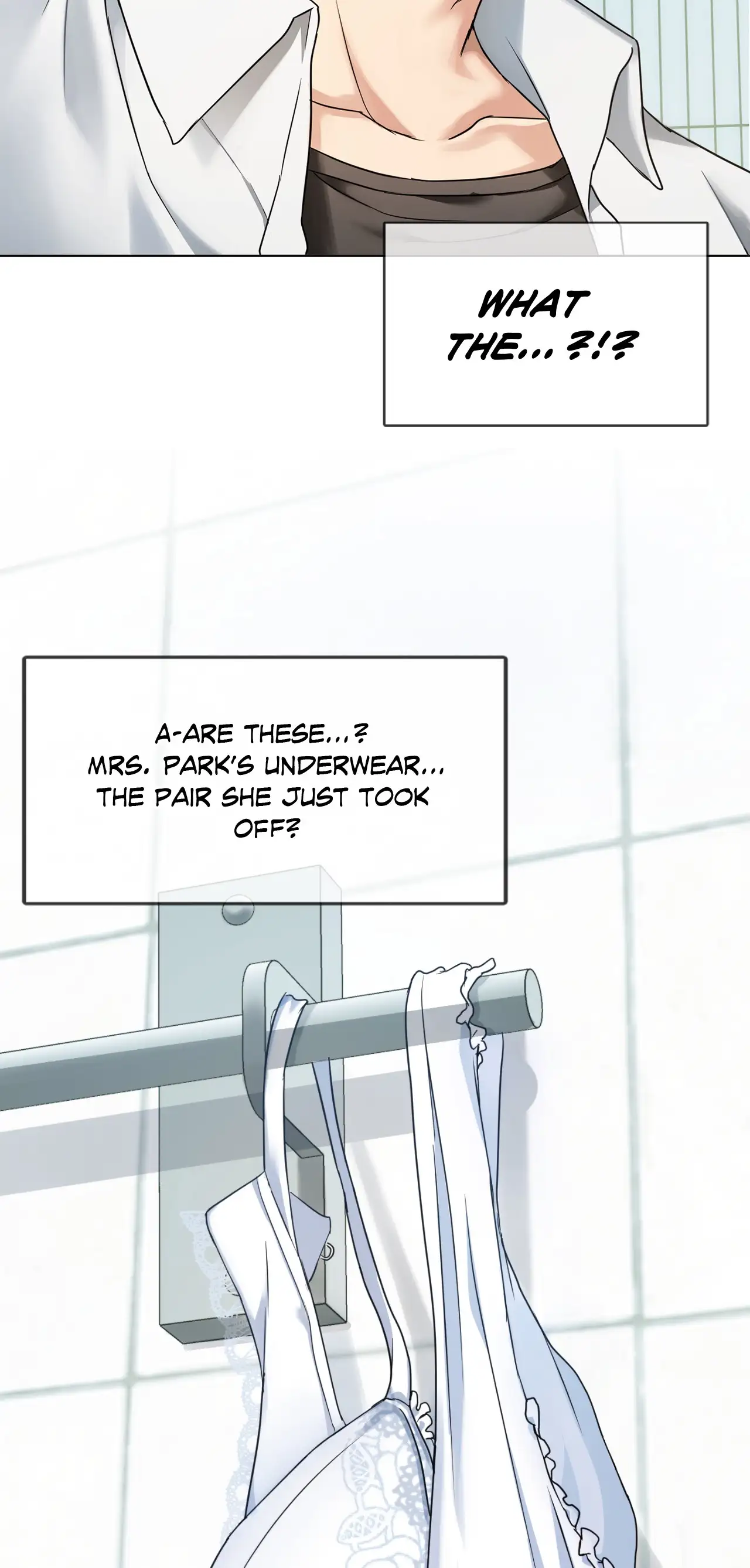 Like Fine Wine - Episode 1 - read scene 62