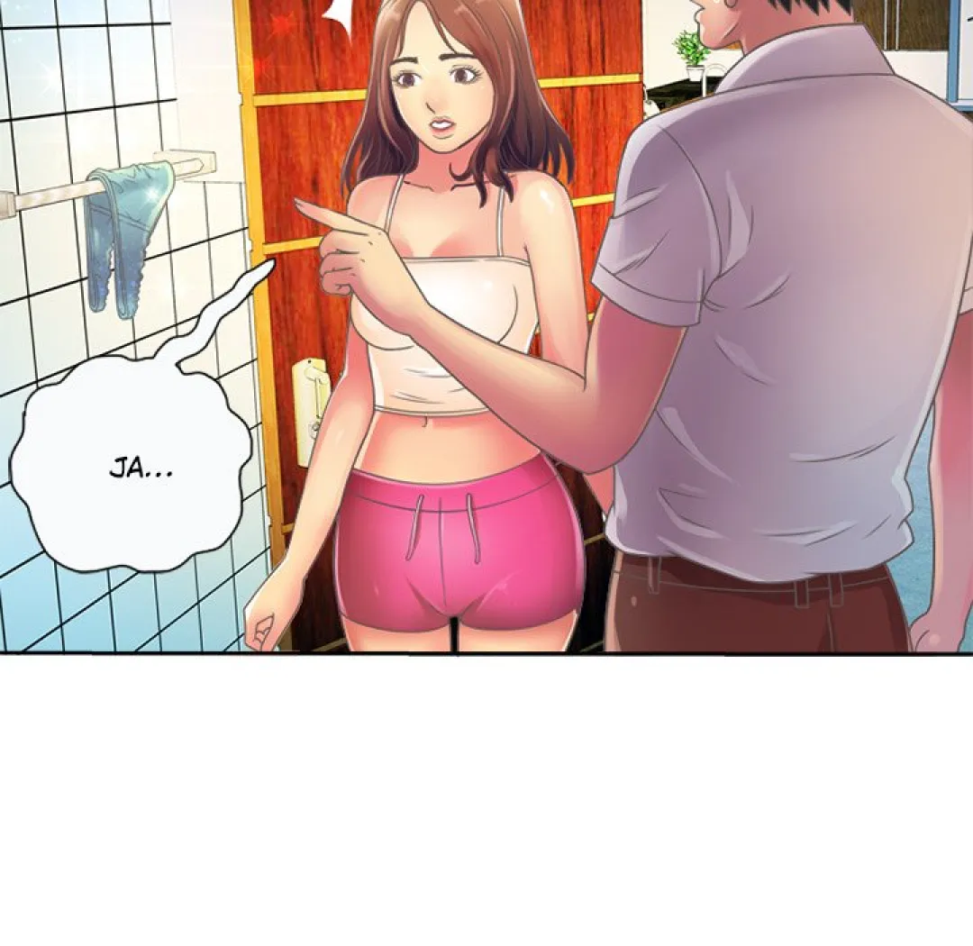 Der Vater meines Freundes - Episode 2 - read scene 54