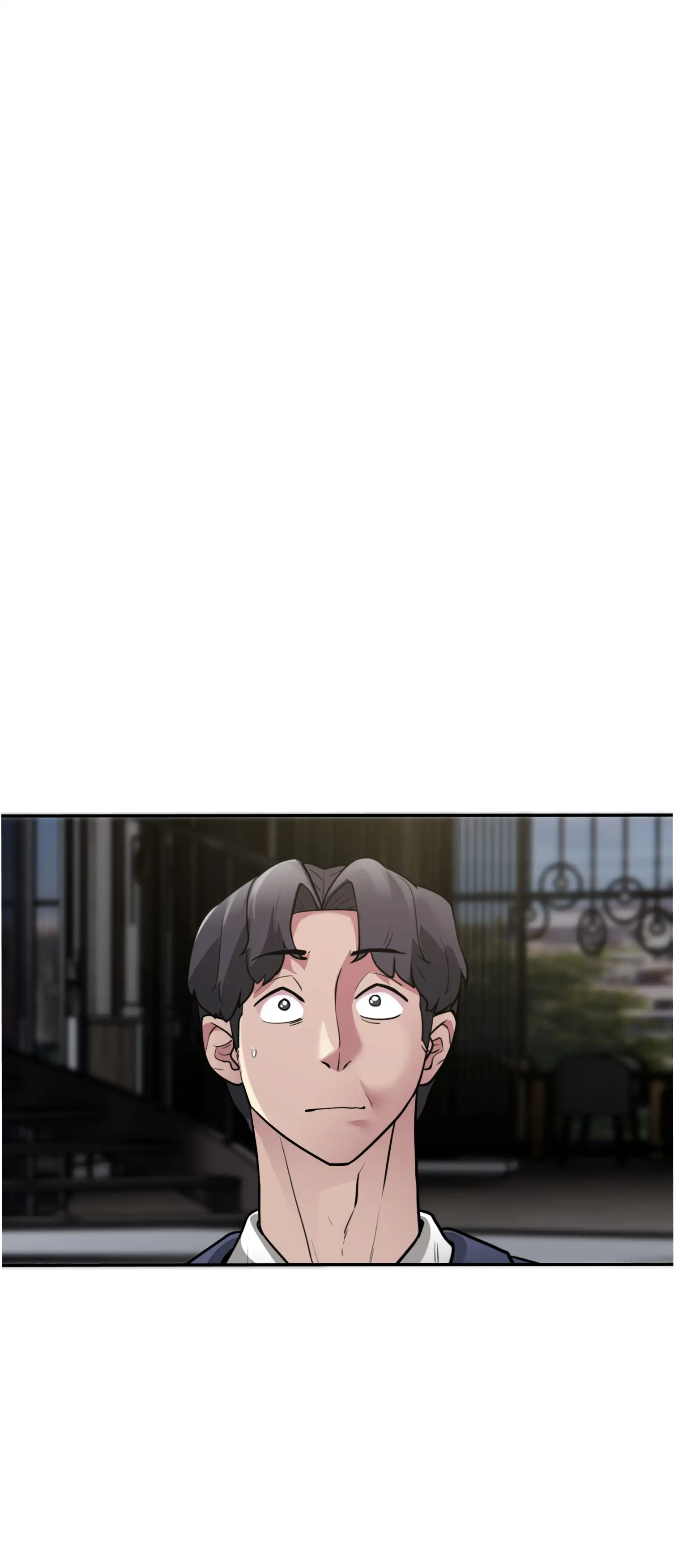 THE BANK CLERK - Episode 5 - read scene 58