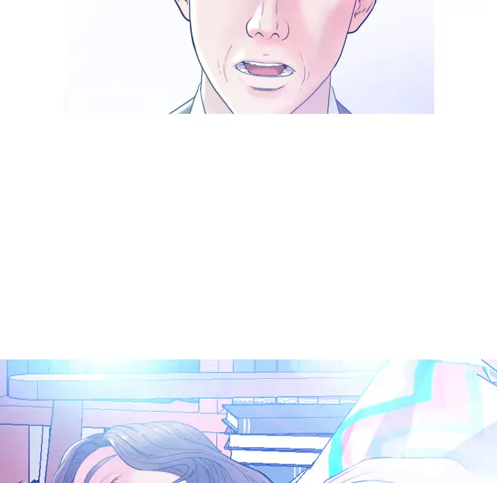 La Esposa de mi Hijo - Episode 1 - read scene 140