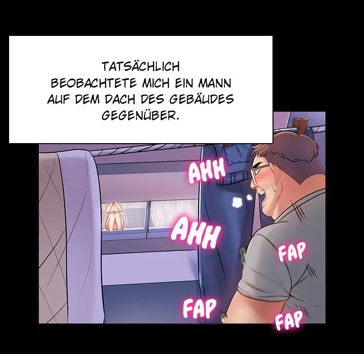 Das Nachtleben Der Lehrerin - Episode 1 - read scene 64