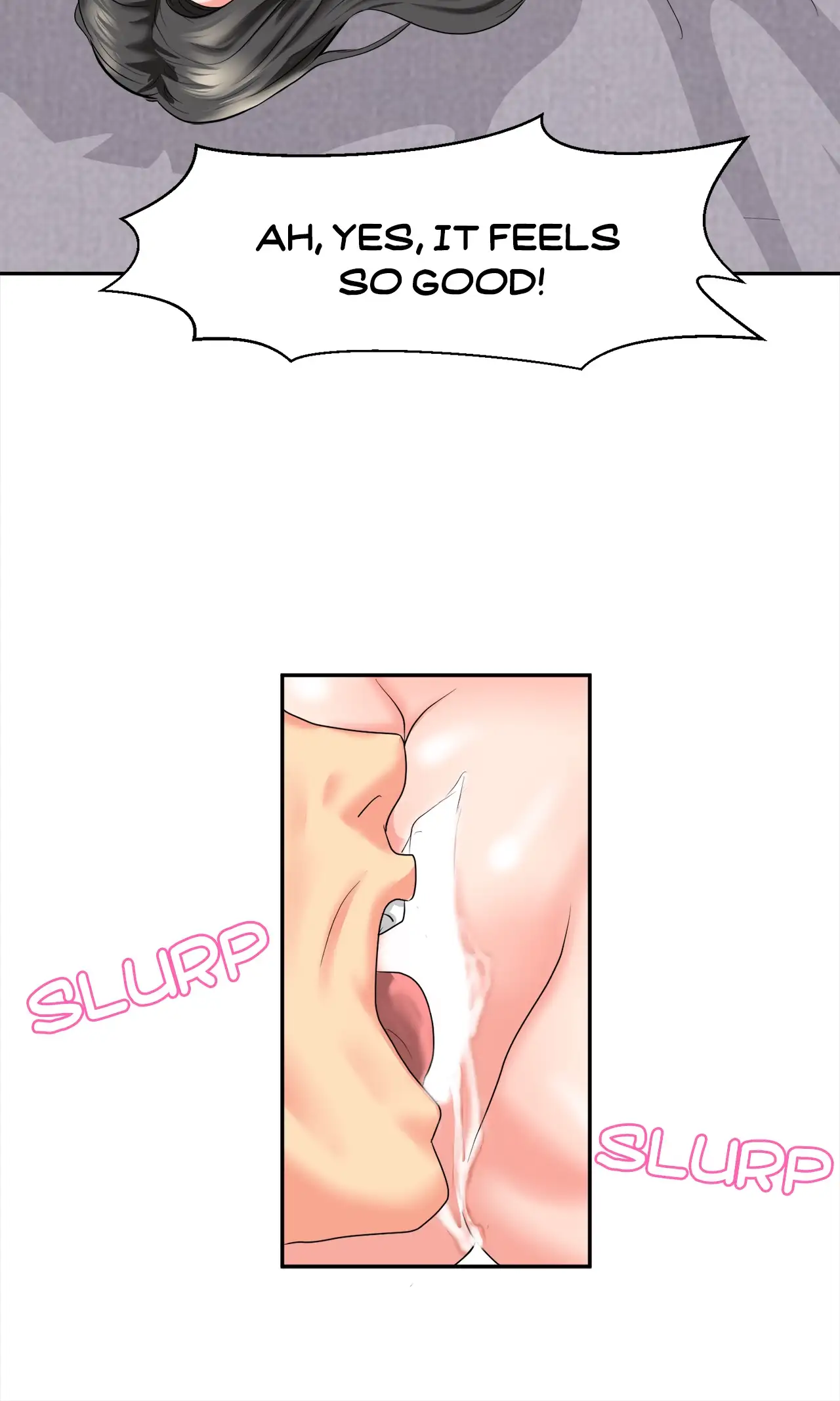 Roommate with Benefits - Episode 1 - read scene 32