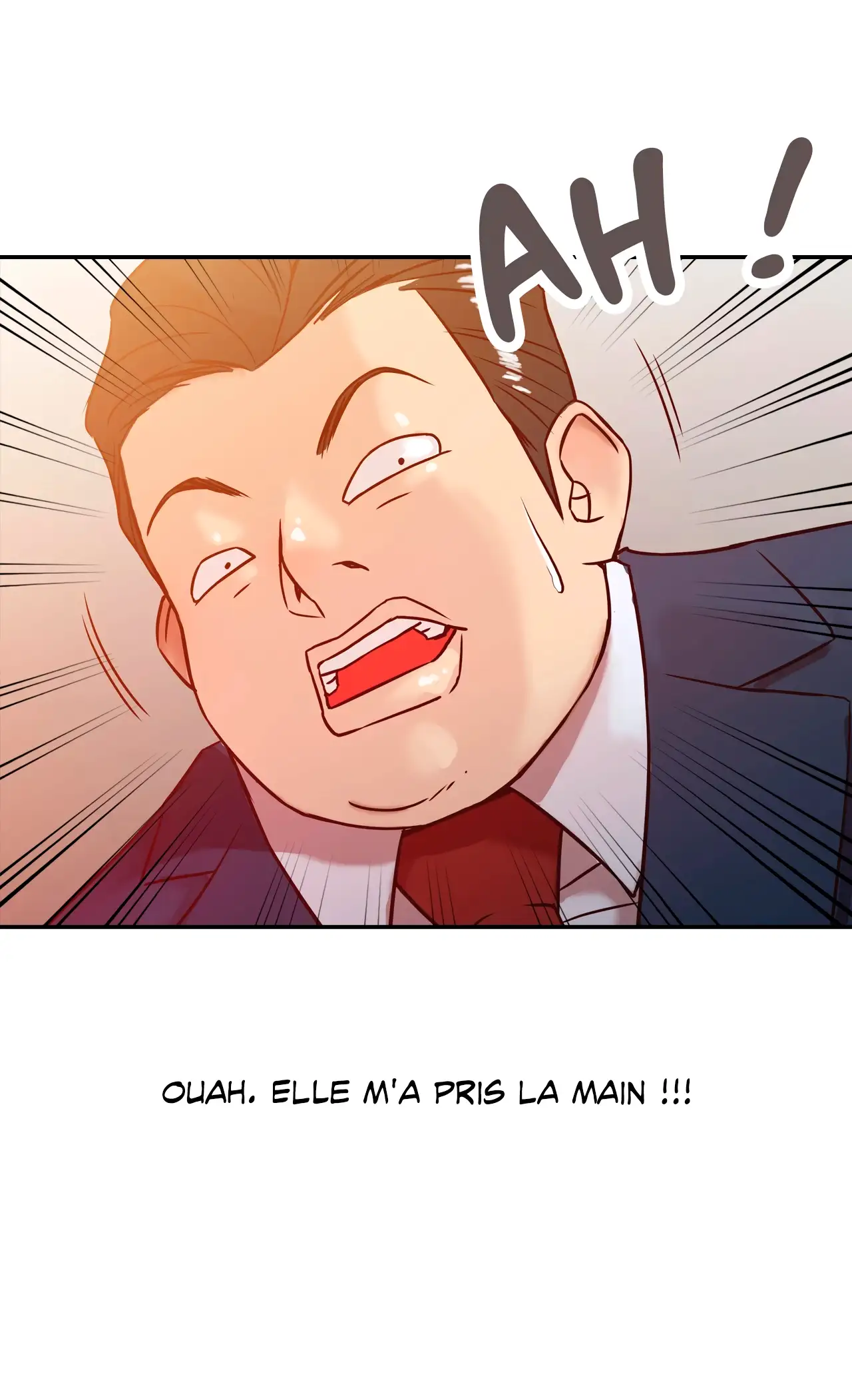 Belle-Sœur En Formation - Episode 2 - read scene 39