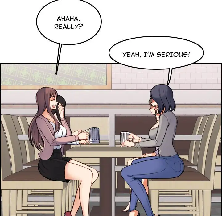 Mom is a Female College Student - Episode 1 - read scene 70