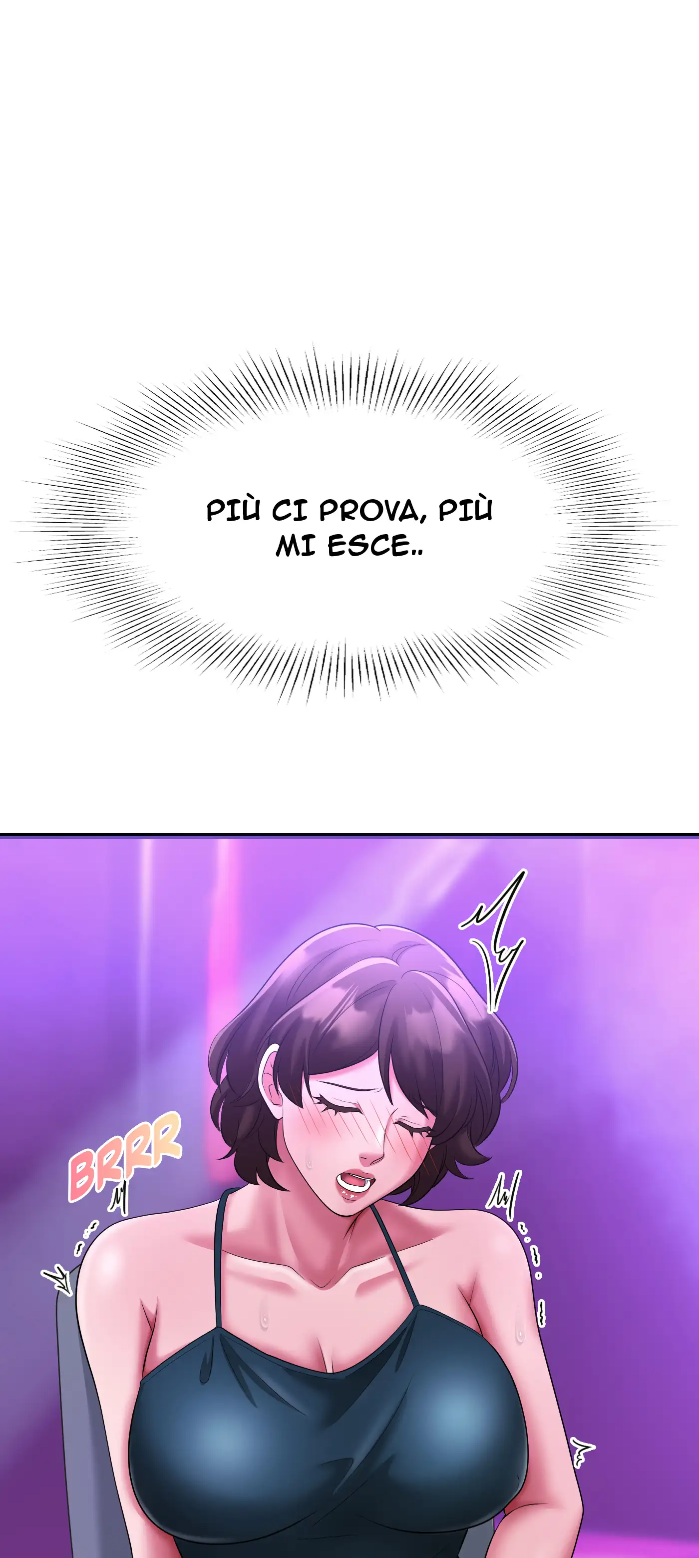 Matrigna Del College - Episode 4 - read scene 25