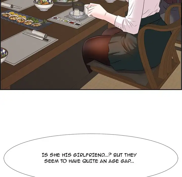 Sugar Daddy - Episode 1 - read scene 124