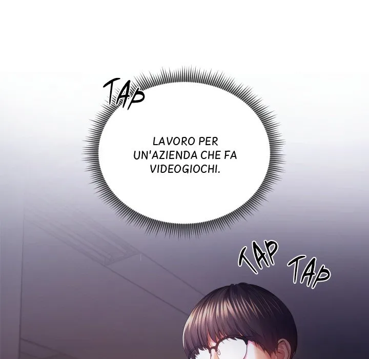 Non Odiare il Giocatore - Episode 1 - read scene 5