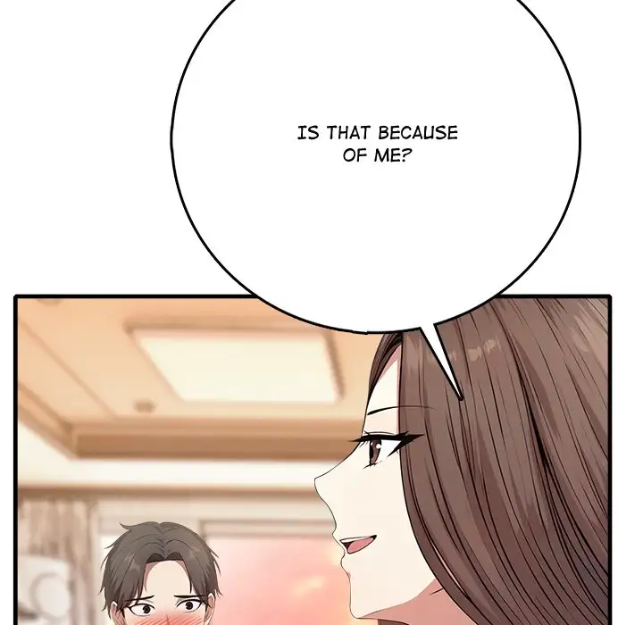 In Love With My Friend’s Mom - Episode 2 - read scene 7