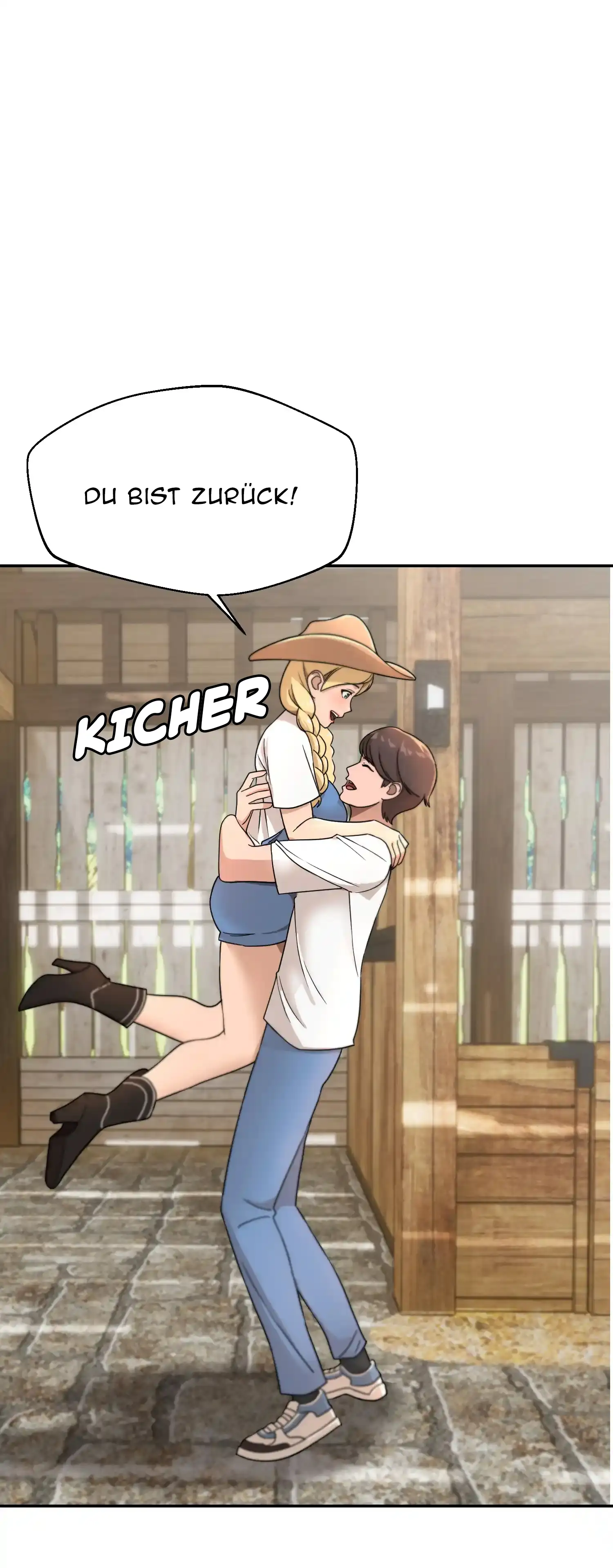 Bring Es Mir Bei! - Prologue - read scene 25