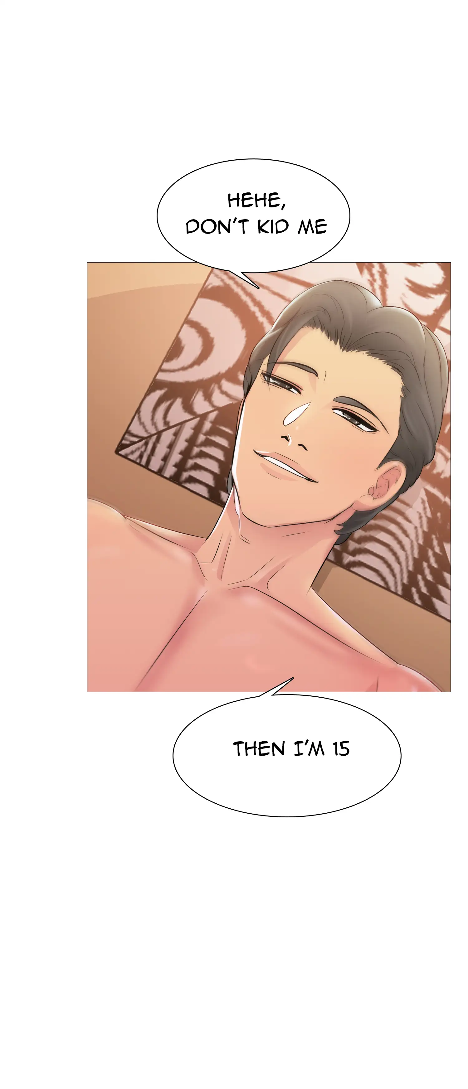 Risky Romance - Episode 4 - read scene 13