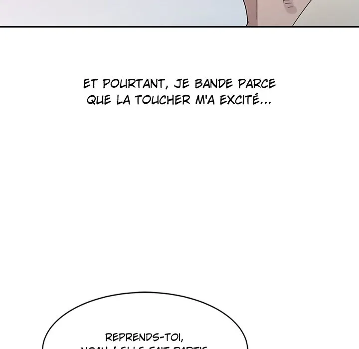 Chut ! Le Secret De Ma Sœur - Episode 2 - read scene 49