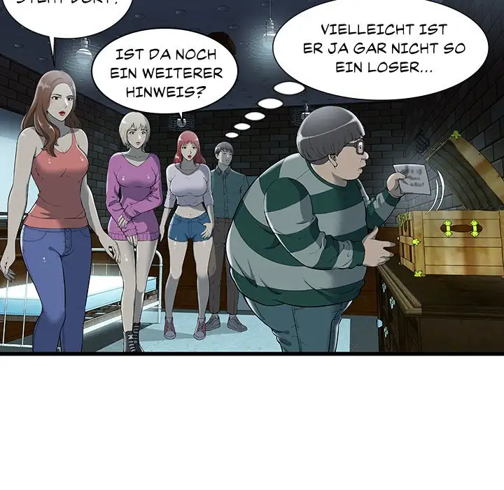 Der Verlorene Himmel - Episode 2 - read scene 21