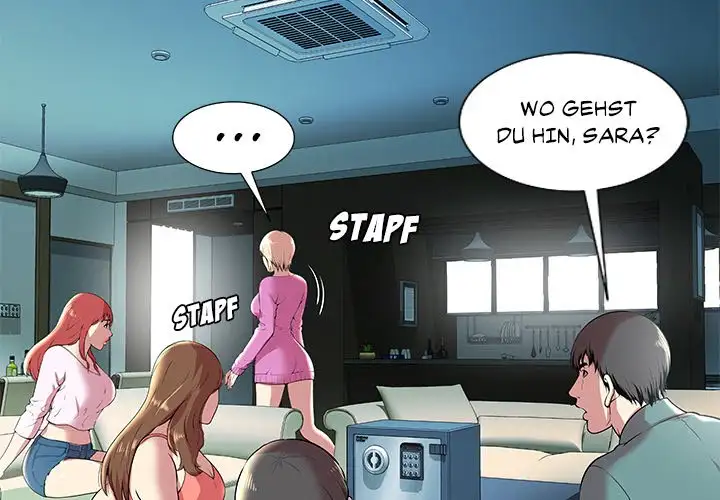 Der Verlorene Himmel - Episode 2 - read scene 2