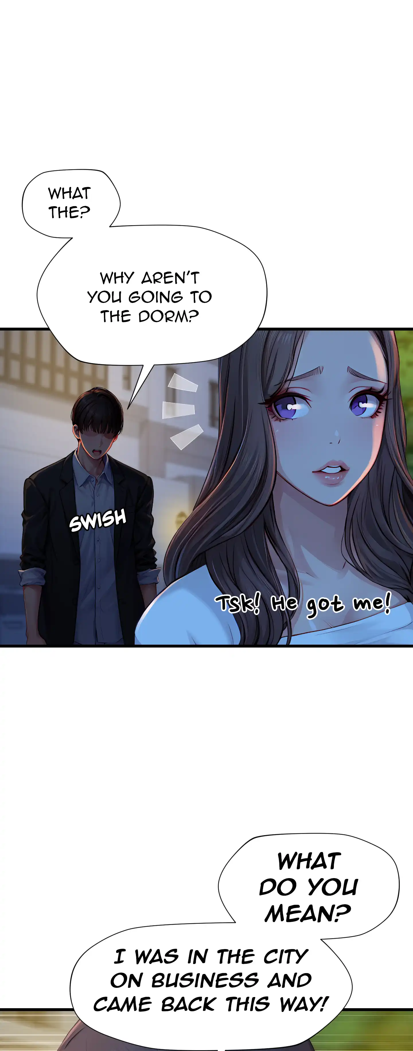 Lesson S - Episode 3 - read scene 38