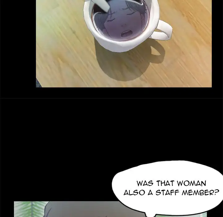 Dream Vacation - Episode 5 - read scene 70