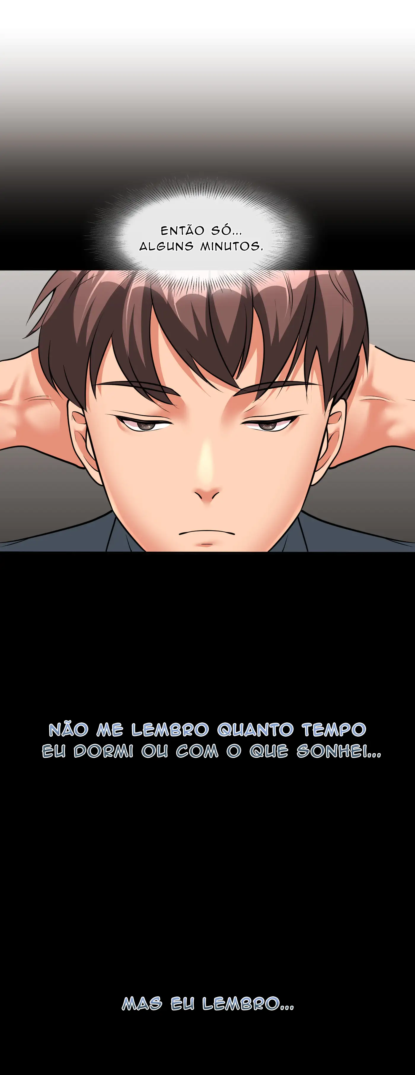 Grande Potencial - Episode 2 - read scene 17