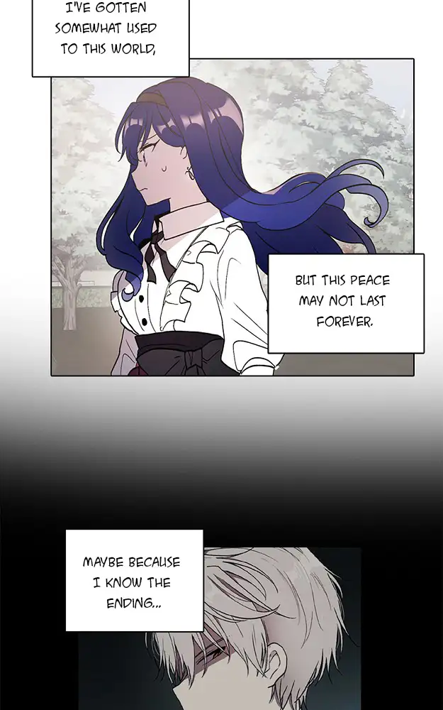 What is the outcome for the villain? - Episode 3 - read scene 47