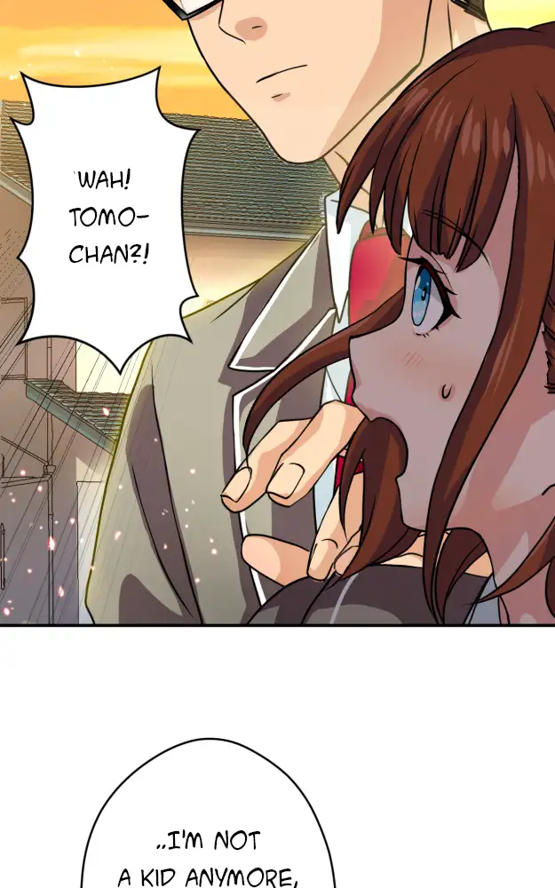 Real Love! - Episode 4 - read scene 121