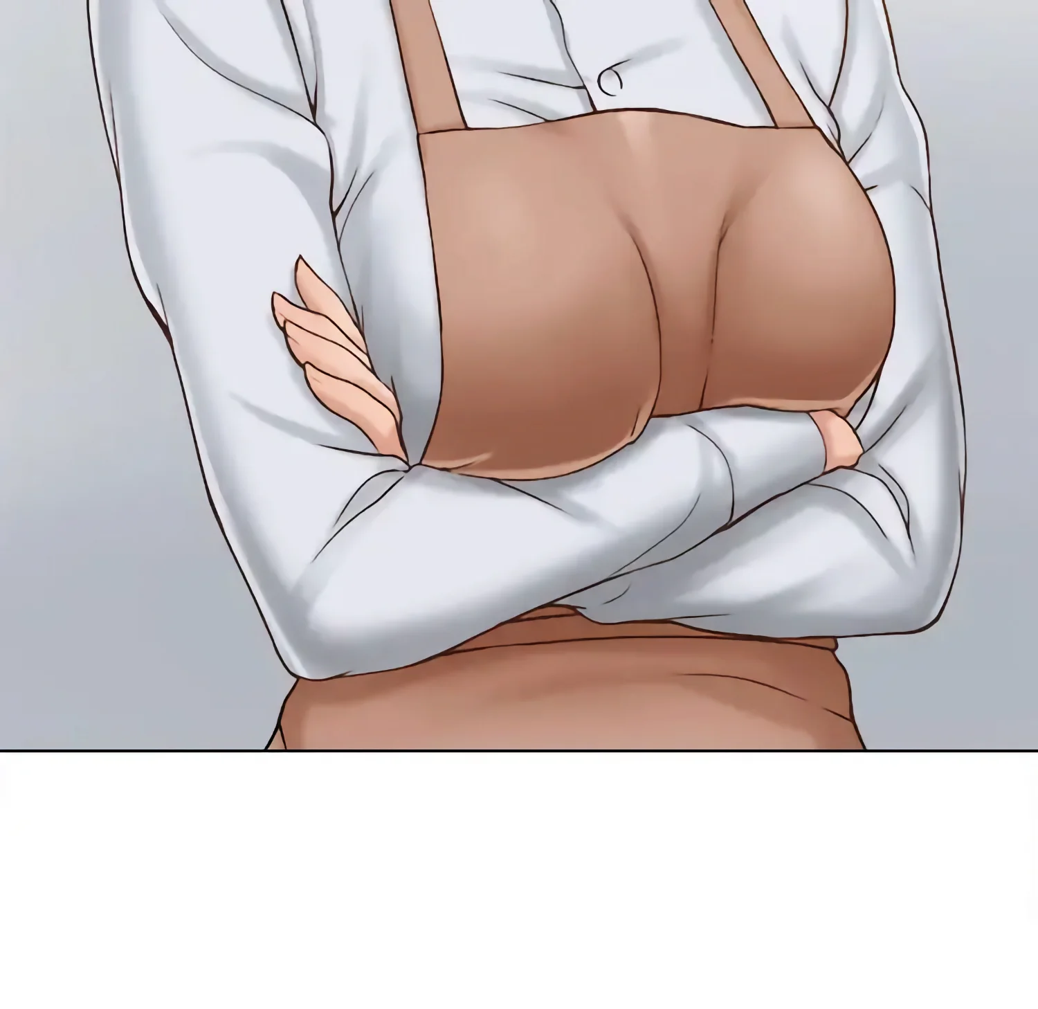 My Girlfriend and My Slave - Episode 1 - read scene 36