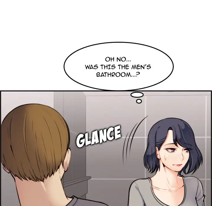 Mom is a Female College Student - Prologue - read scene 47