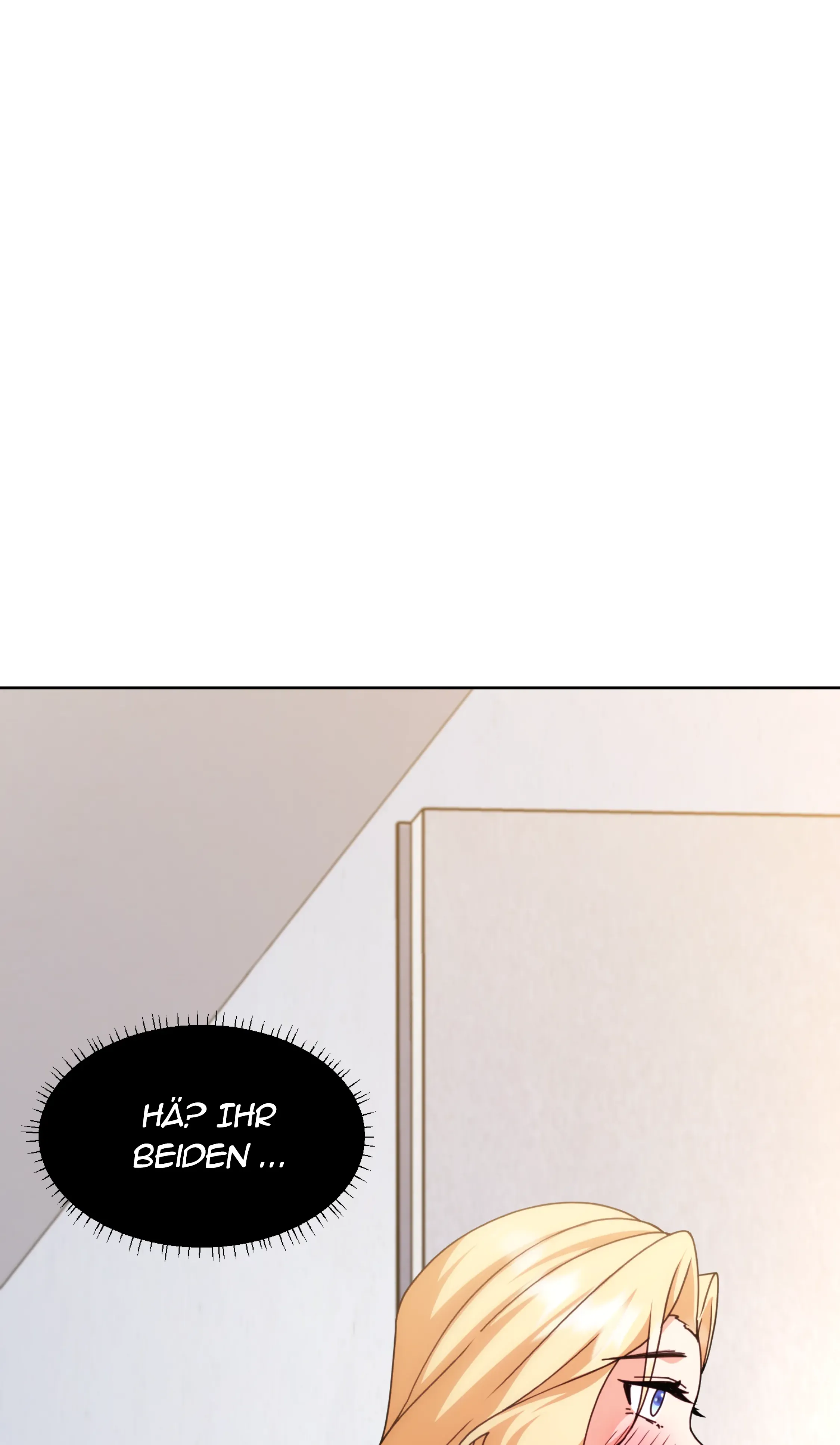 Ein Loch zum Ziel - Prologue - read scene 46