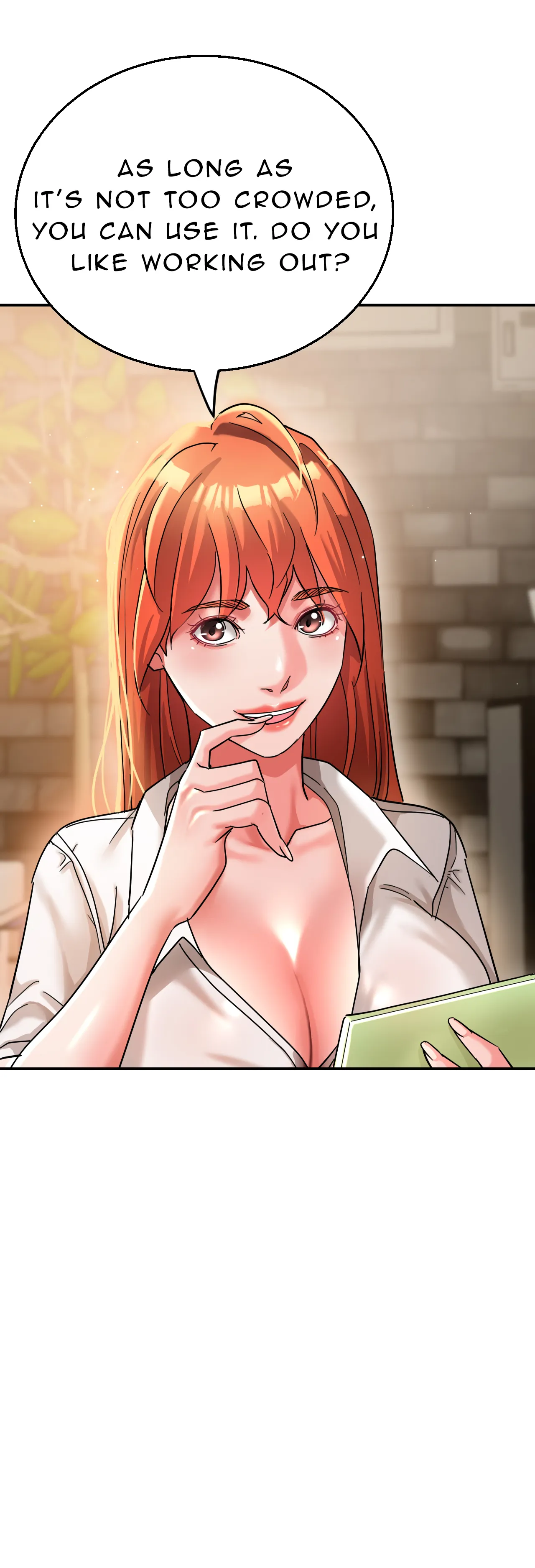 Ring Of Might - Episode 2 - read scene 49