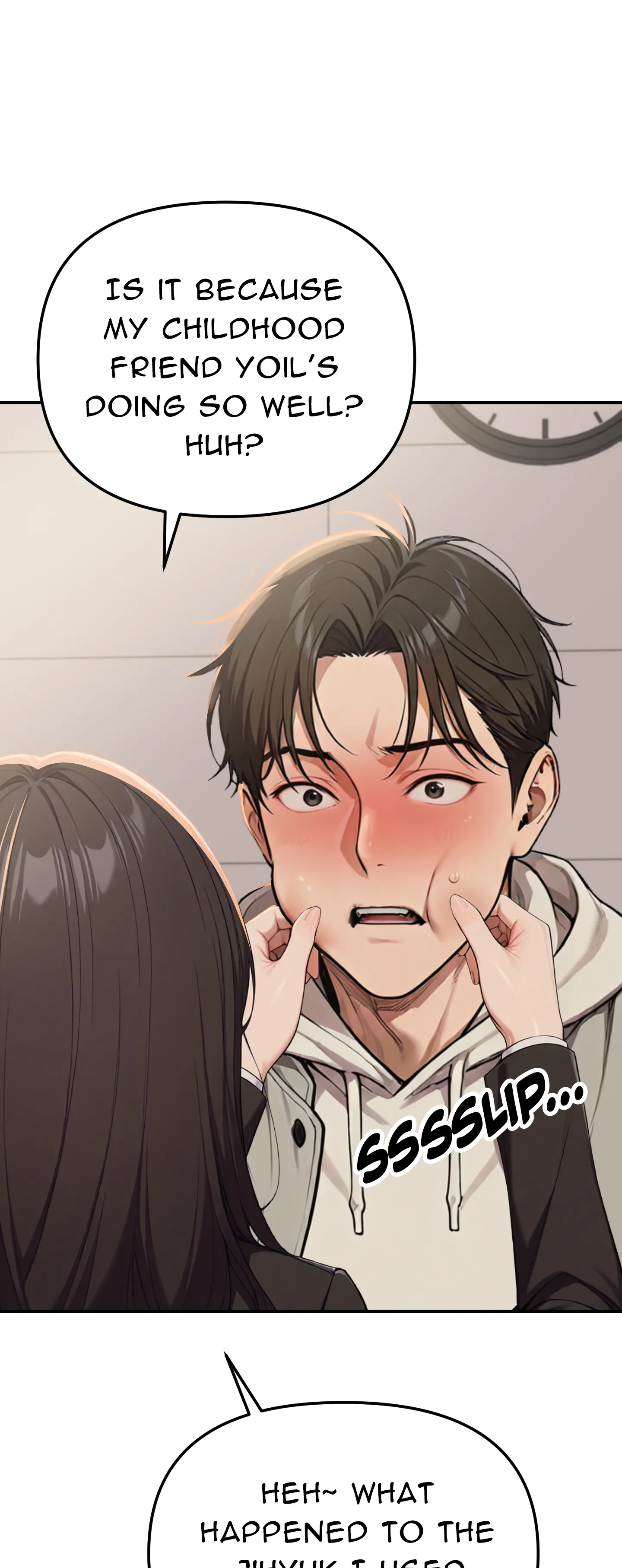 7GF Paradox - Episode 1 - read scene 33