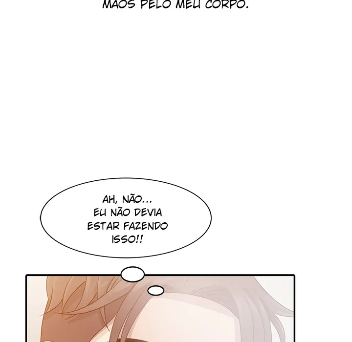 Shh! O Segredo Da Irmã - Episode 1 - read scene 93
