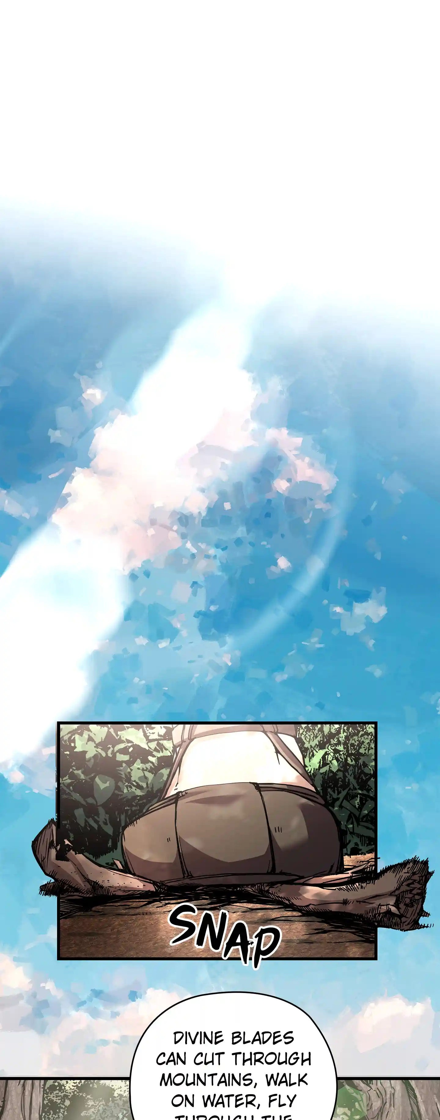 Divine Blade: Celestial Child - Episode 1 - read scene 42