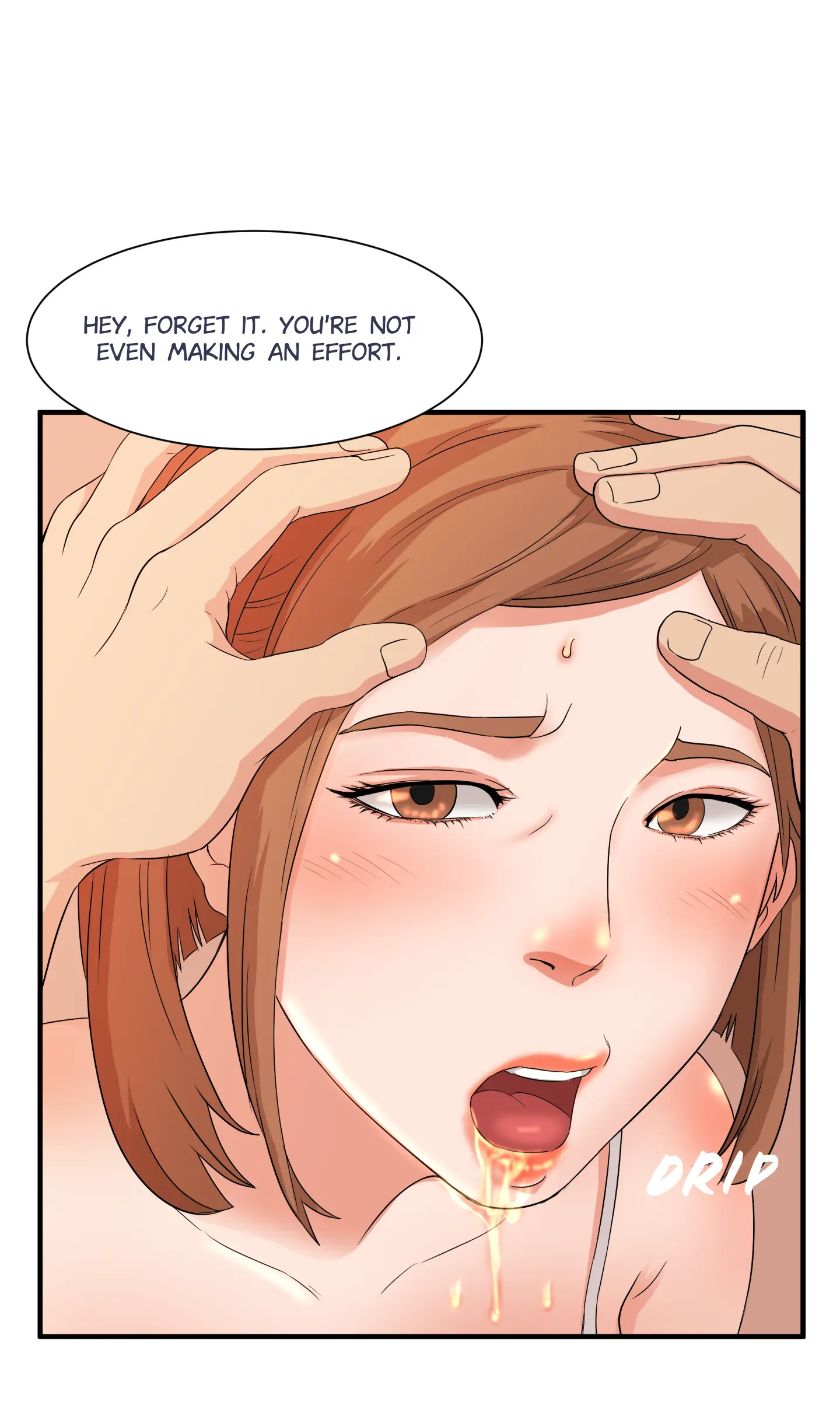 Filthy Secrets - Episode 5 - read scene 6