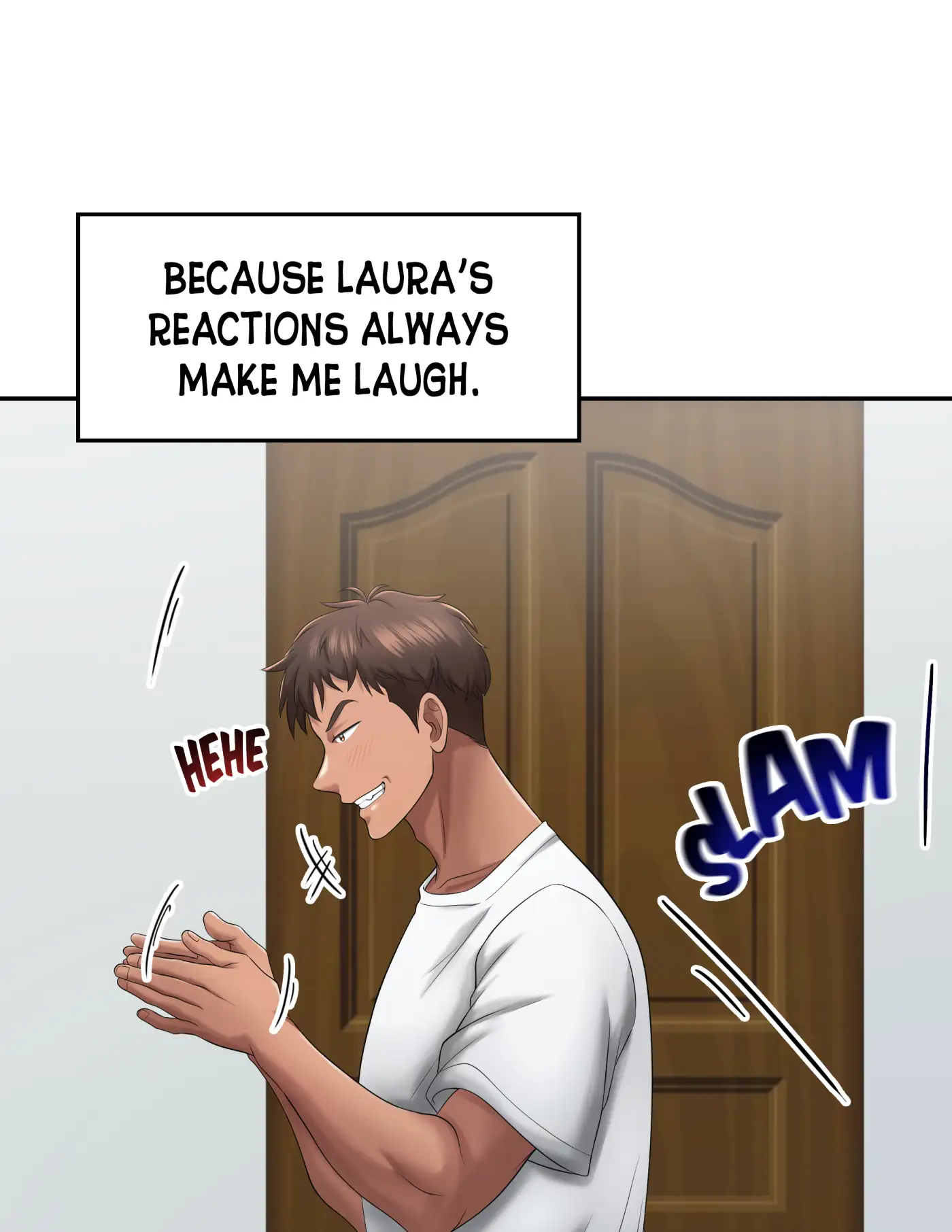 Prank Goes Wrong - Episode 1 - read scene 20