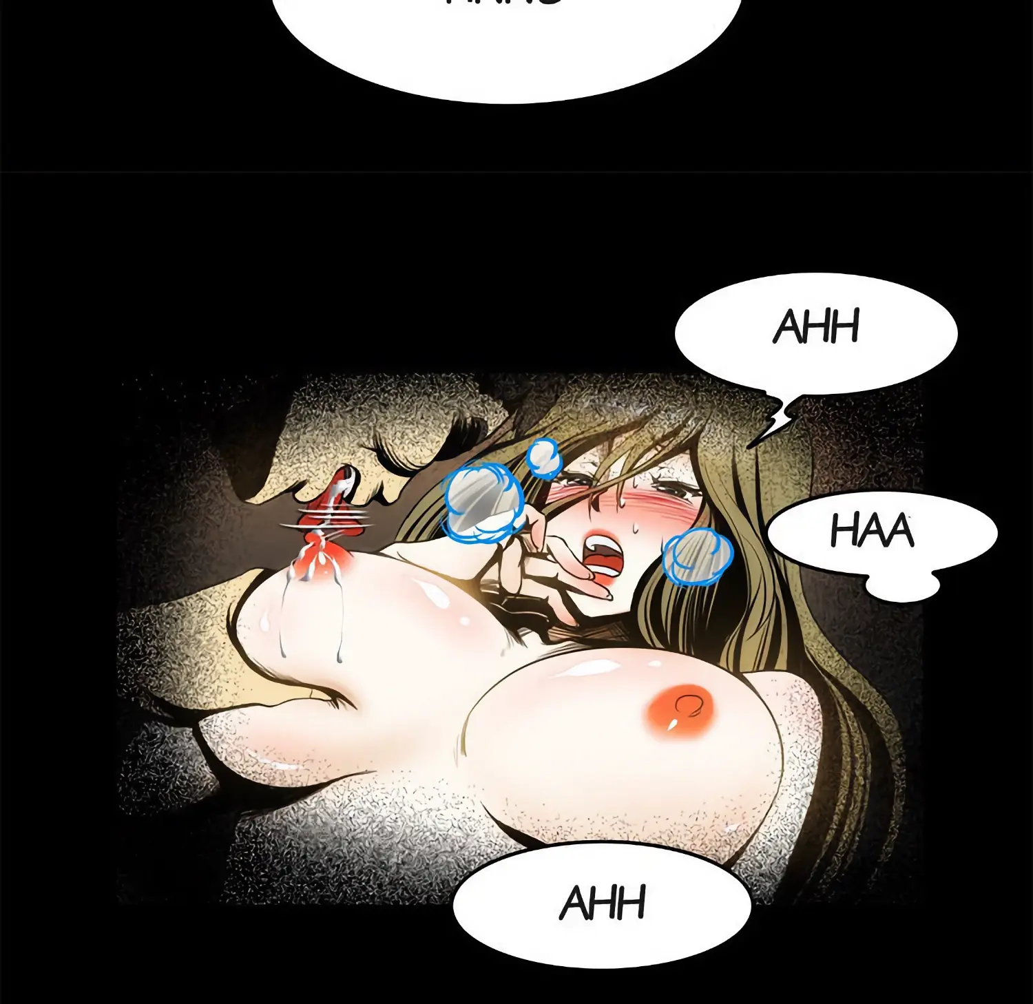 House of Pleasure - Episode 3 - read scene 15