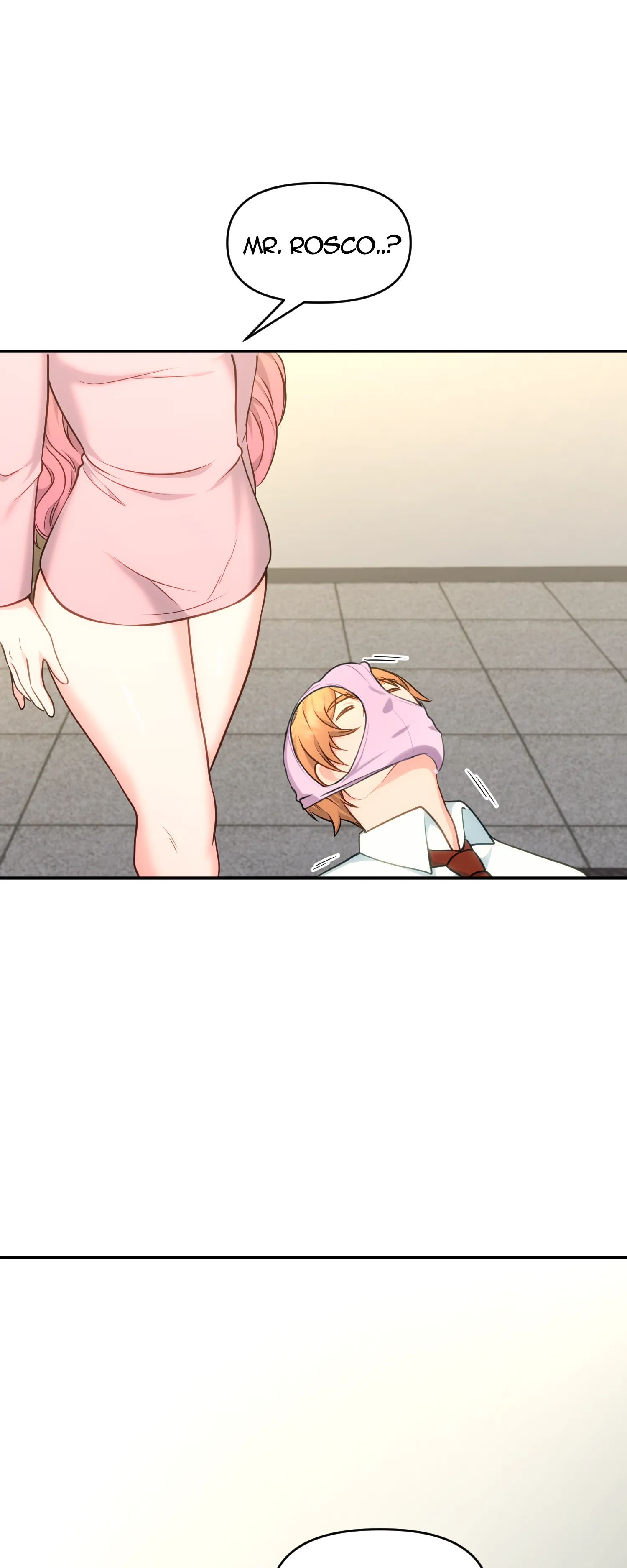 MILF Hotel - Episode 1 - read scene 63