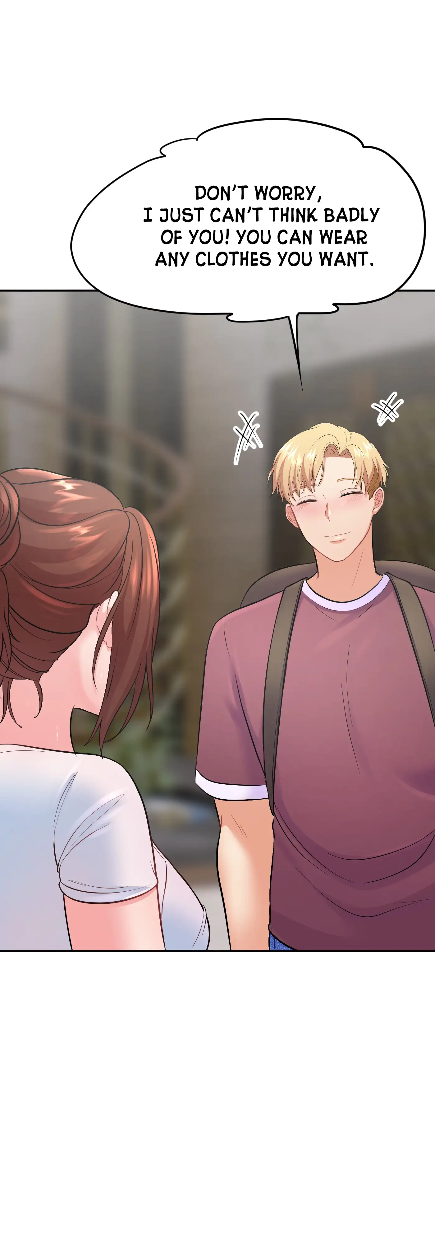 Spare Room - Episode 3 - read scene 29