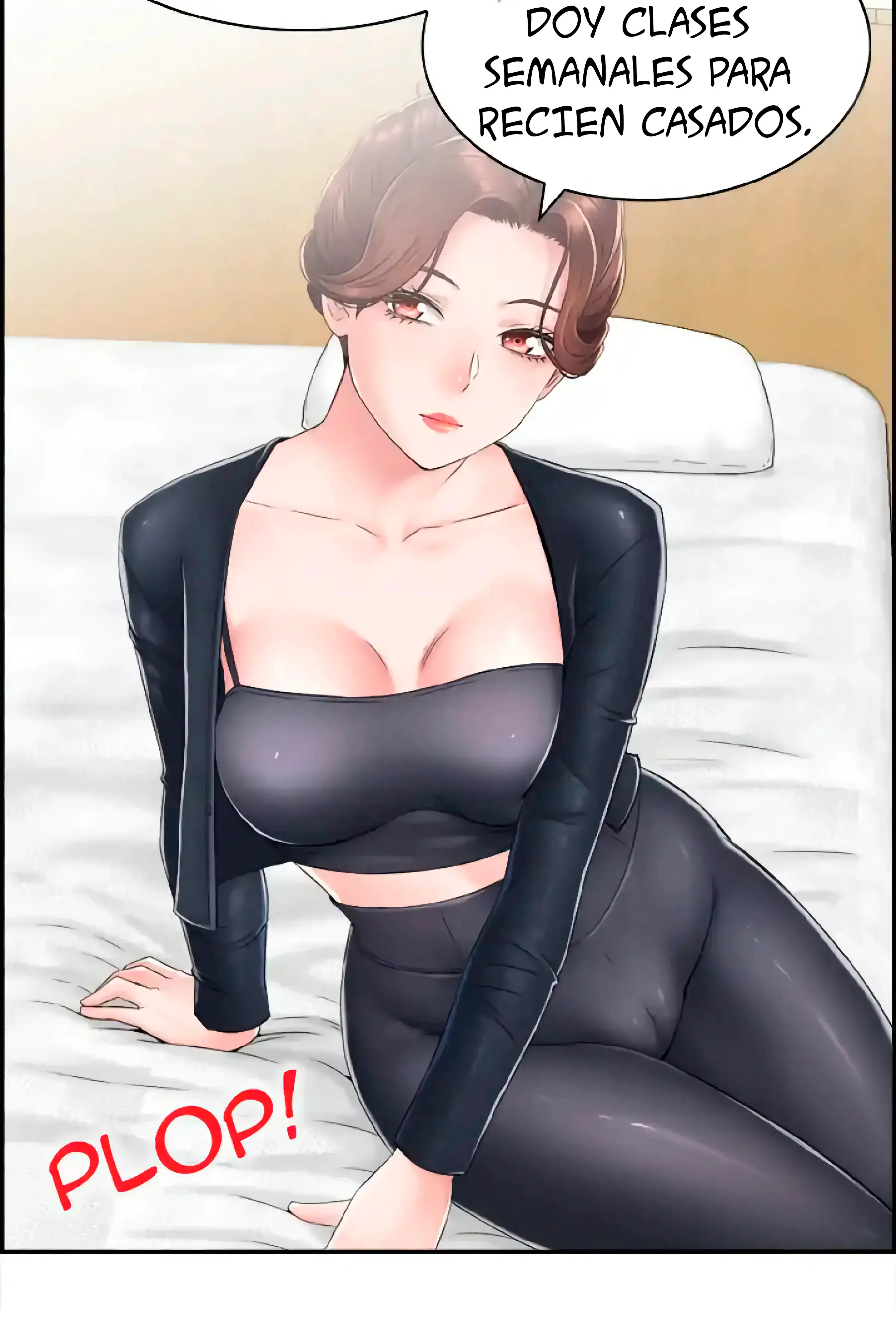 Actriz Japonesa - Episode 5 - read scene 25