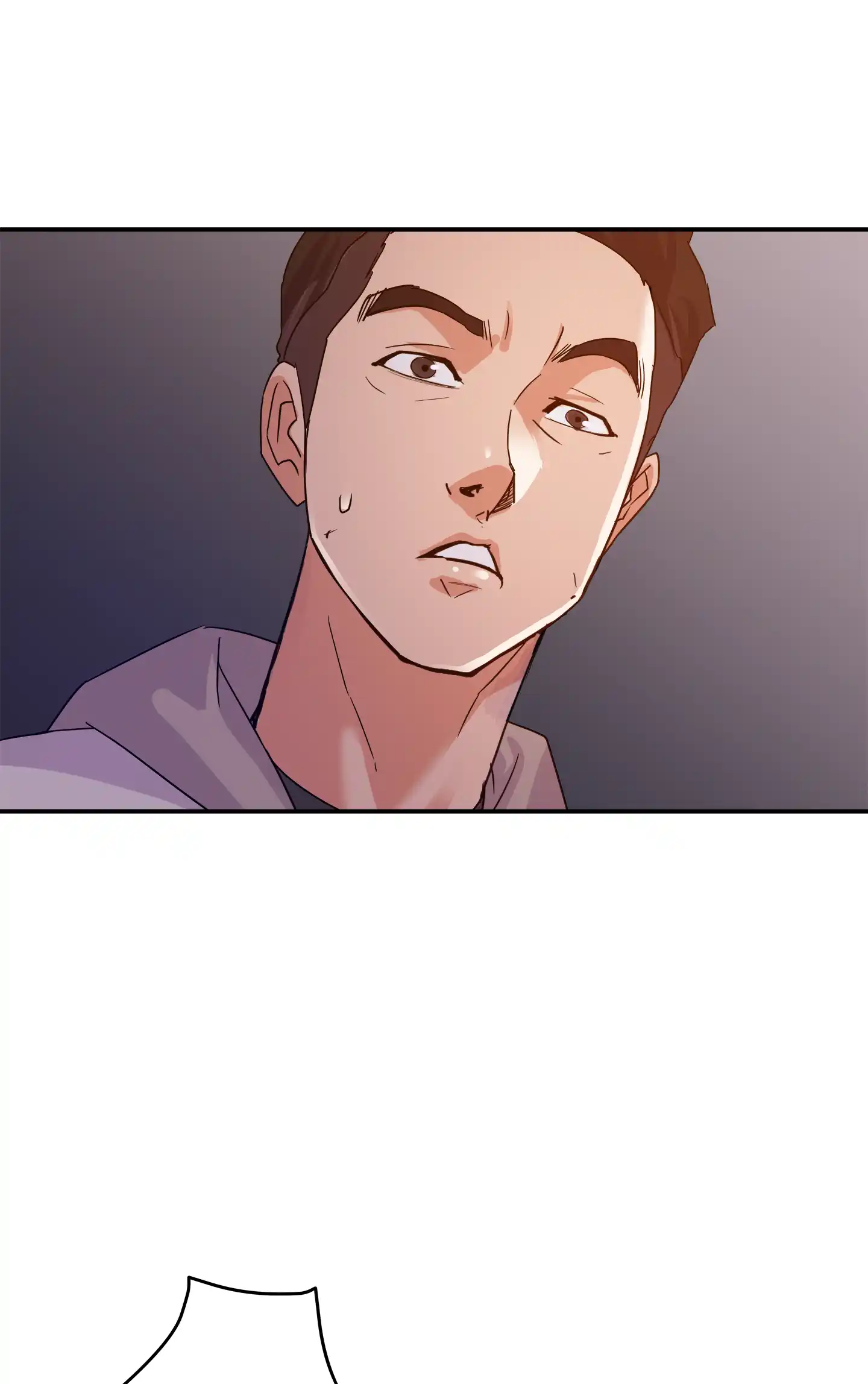 Different Taste Than The Wife - Episode 2 - read scene 35