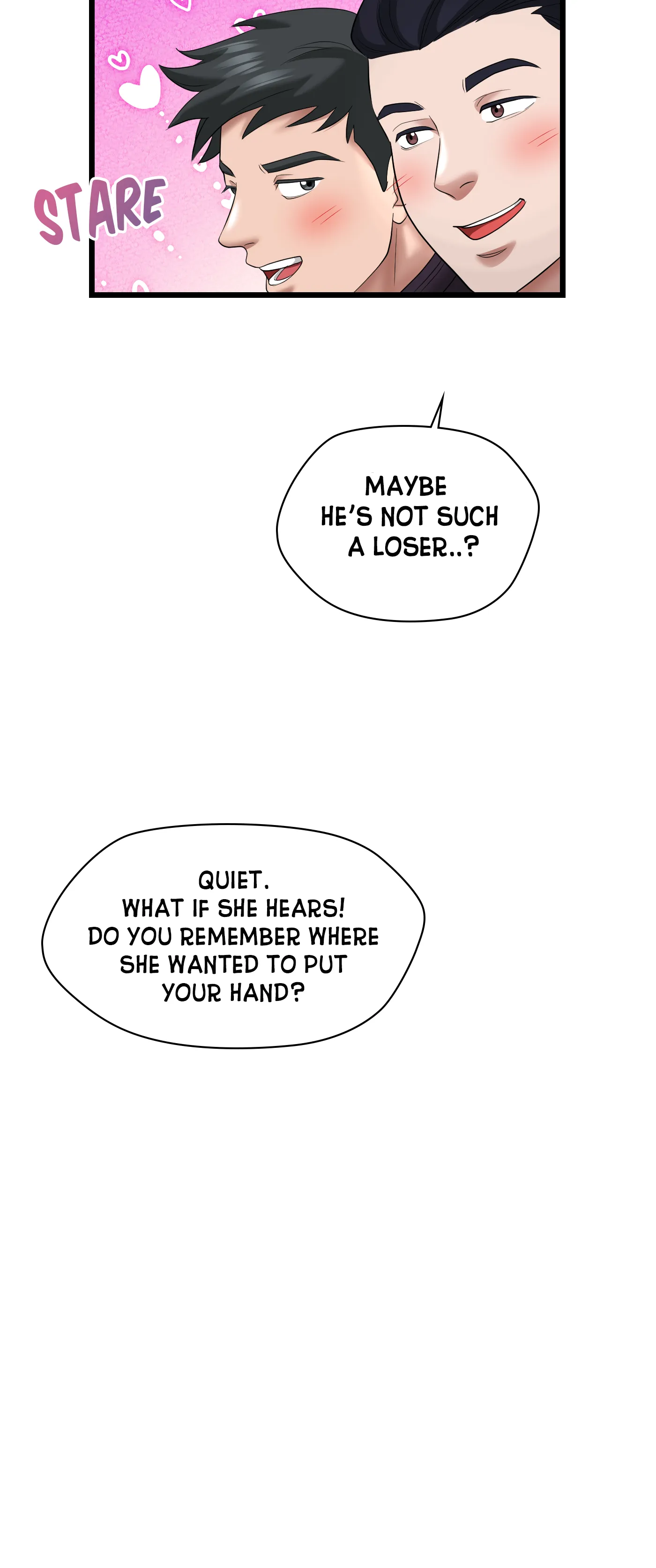 College Stepmom - Episode 1 - read scene 41