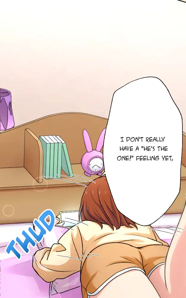 Real Love! - Episode 2 - read scene 16
