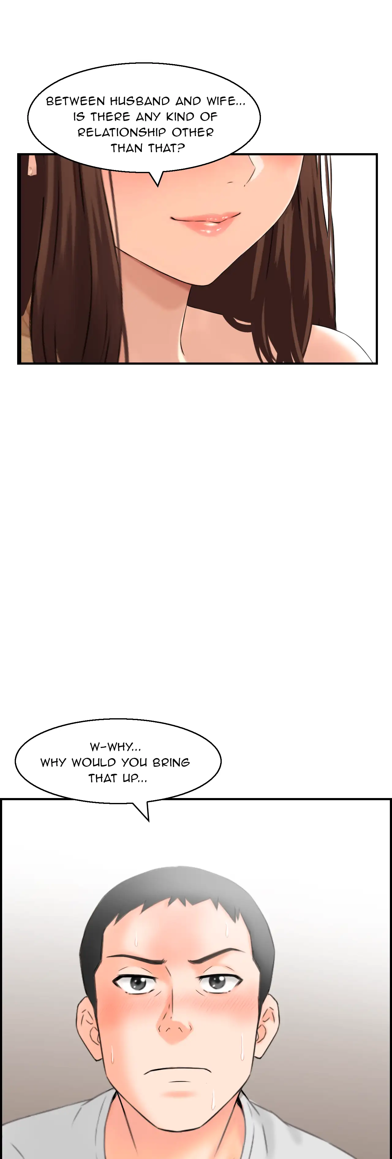 Cheating Wife’s Erotic Stories - Episode 1 - read scene 50