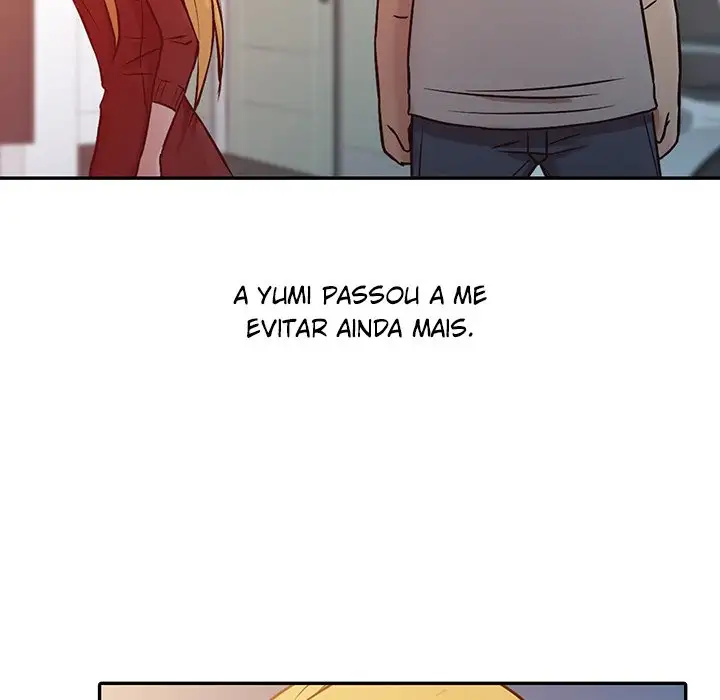 Cunhada Em Treinamento - Episode 5 - read scene 66