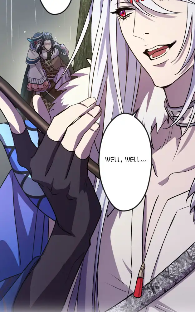 Thunderbolt Fantasy - Episode 3 - read scene 36