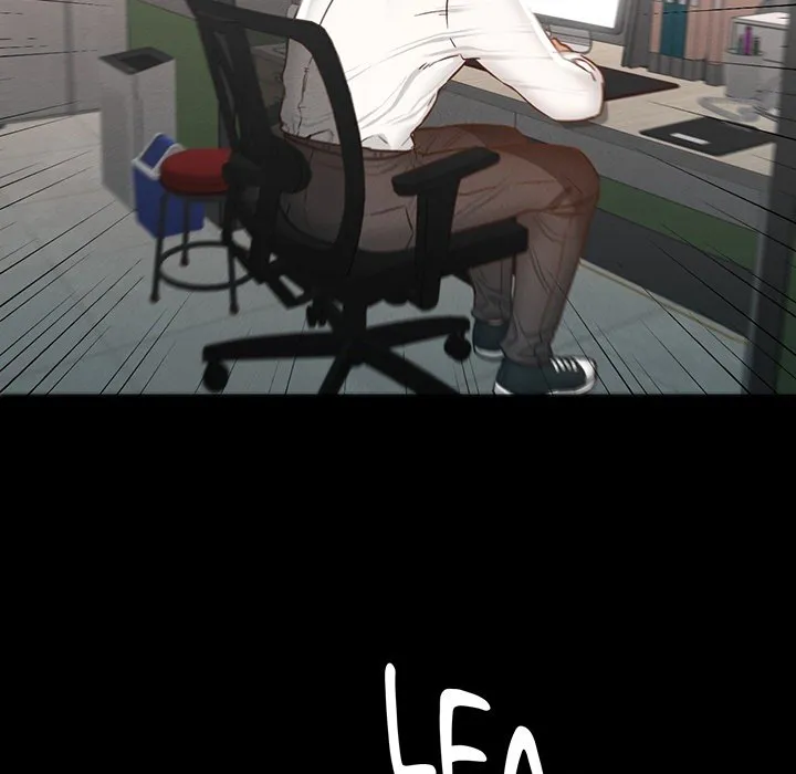 Let's Get Physical - Prologue - read scene 25