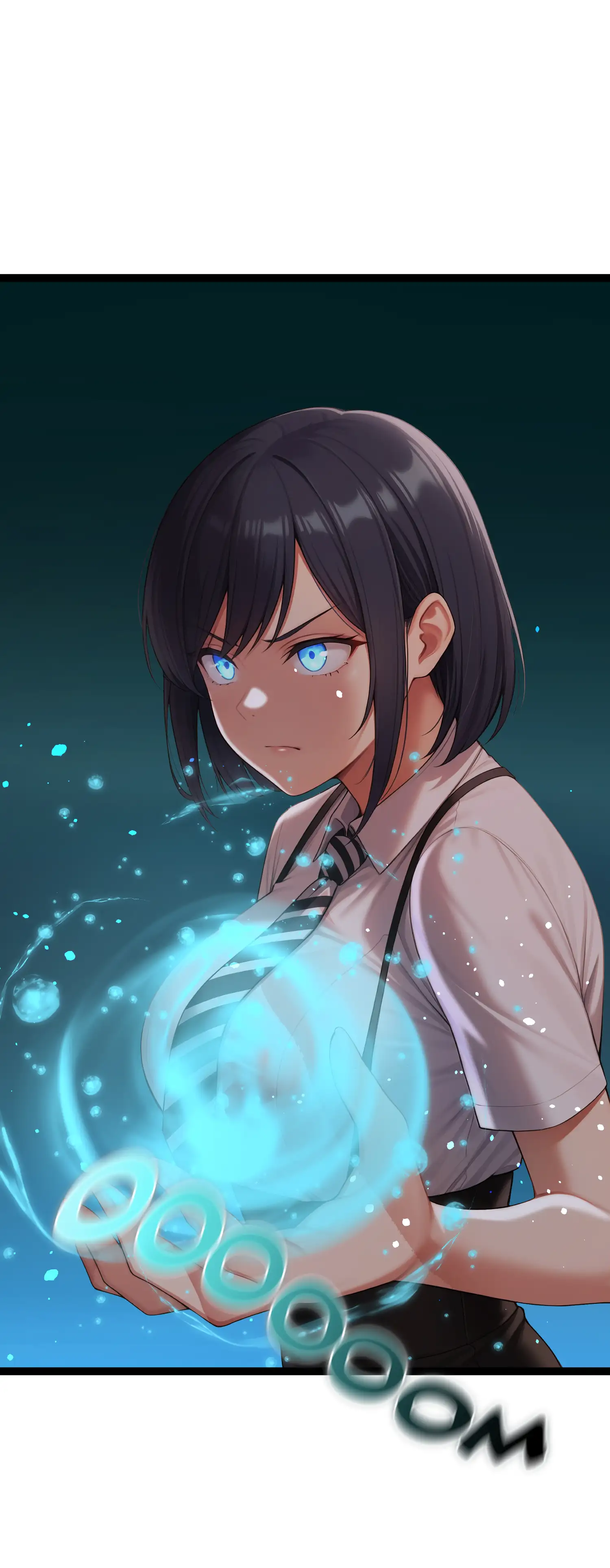 Endless Bride Search - Episode 2 - read scene 6