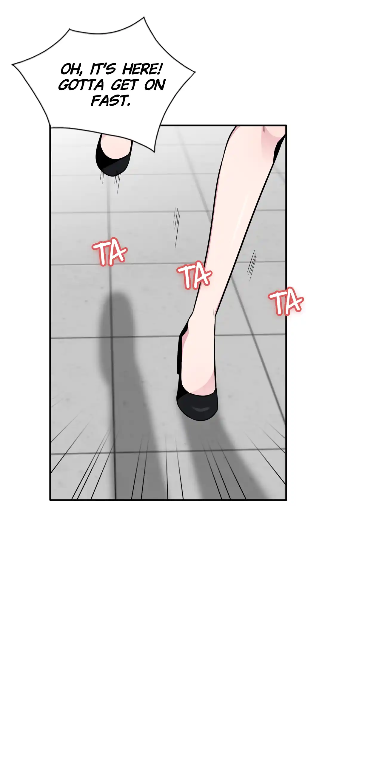 Fate Unfaithful Wife - Episode 4 - read scene 39