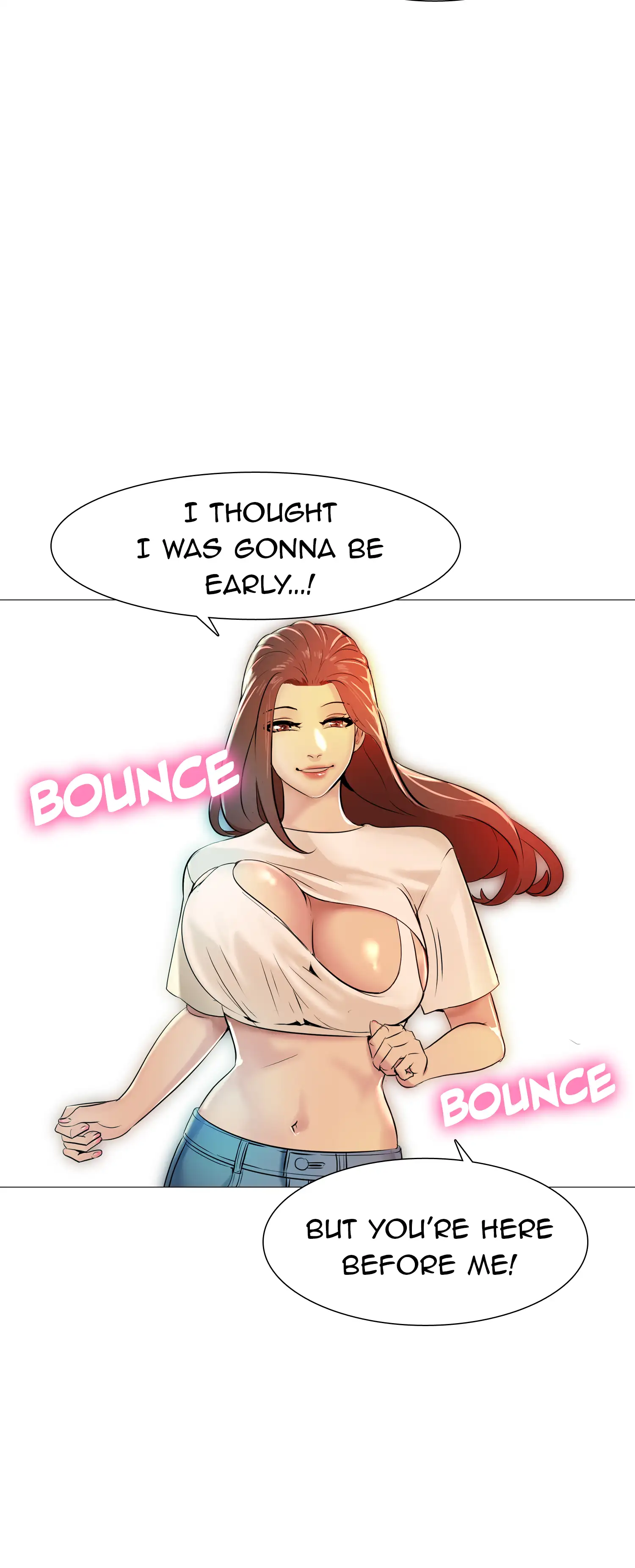 Risky Romance - Episode 5 - read scene 10