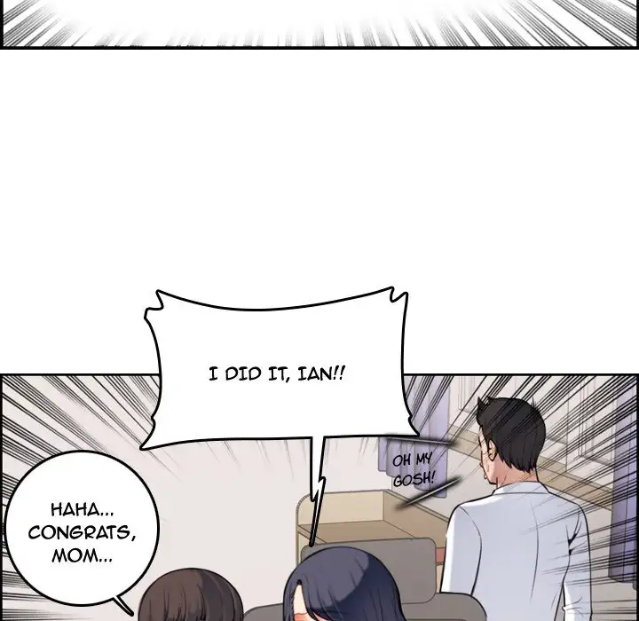 Mom is a Female College Student - Episode 1 - read scene 41