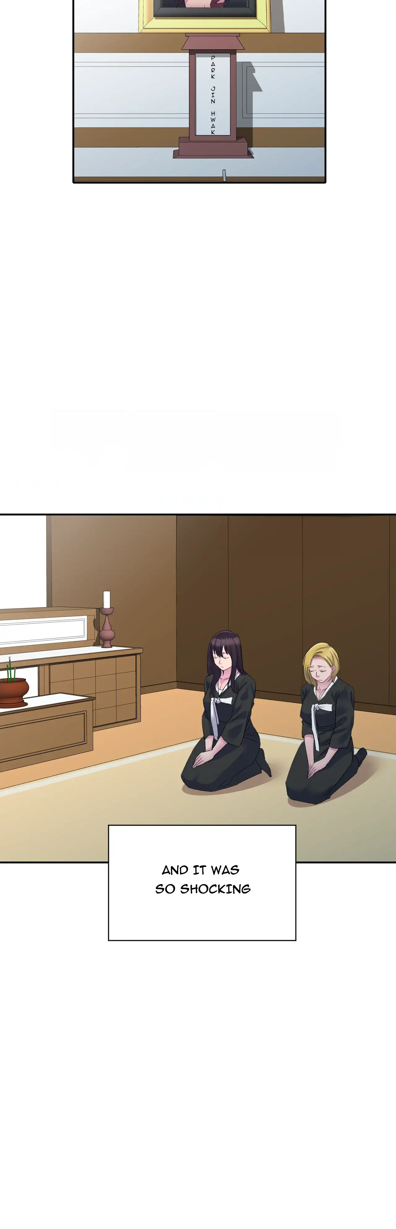 Food truck inc. - Prologue - read scene 6