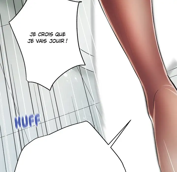Agents Immobiliers Féminins - Episode 1 - read scene 137