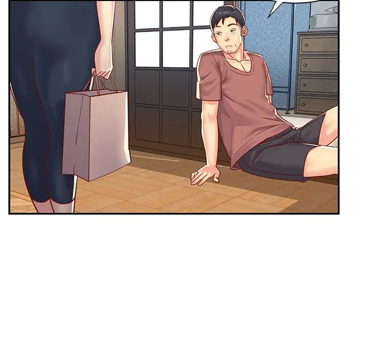 Grown Up Sisters - Prologue - read scene 17